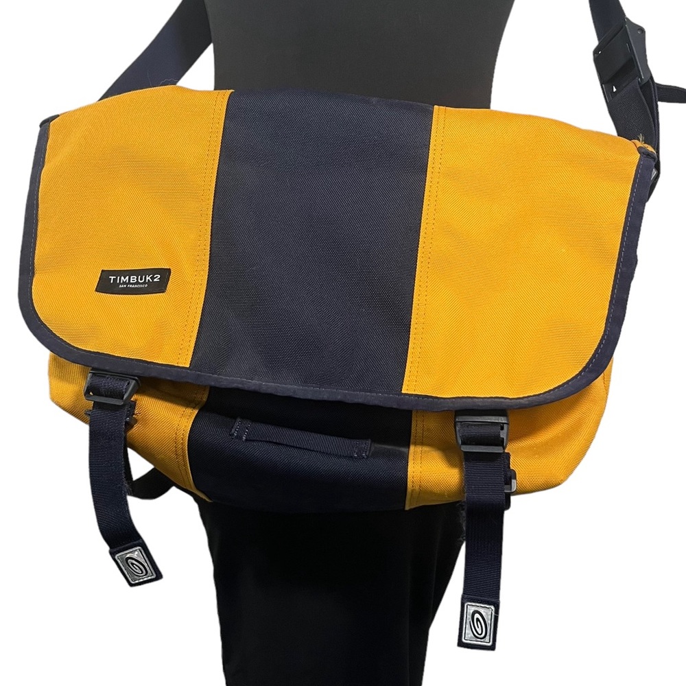 TIMBUK2 Messenger Bag